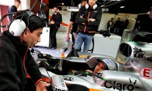 Driver feedback still counts