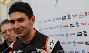 Video: Esteban Ocon shares with F1i his thoughts on his week in Barcelona