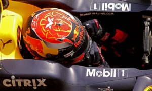 Verstappen hopeful of reeling in Mercedes