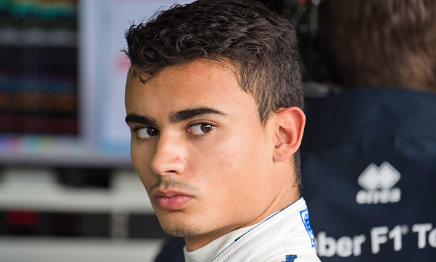 Wehrlein: 'I didn't have the experience for Mercedes'