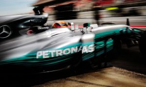 Teams fear fuel consumption dramas in 2017