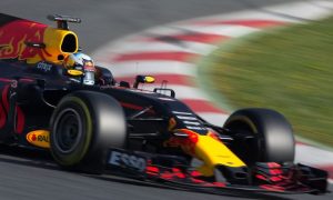 Video: Daniel Ricciardo previews his home race