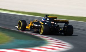 Testing has amplified ERS weak spot, says Renault