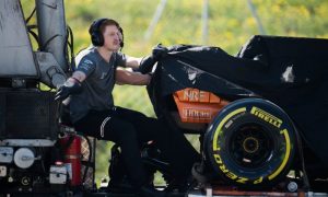 Alonso clings to hopes of improvement before Australia