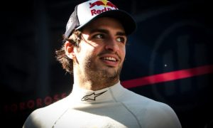Sainz: Red Bull Ring 'like driving a simulator'