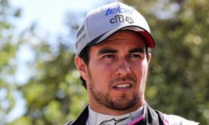 Perez goes hungry to help overweight Force India!