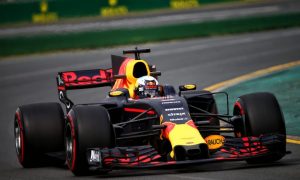 Horner convinced aero concept will pay off for Red Bull