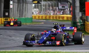 Sainz relieved with P8 after earlier struggles