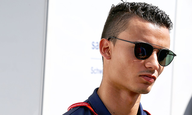 Wehrlein confident he will be back for China