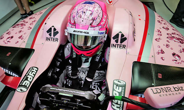 Force India disappointed to miss out on Q3