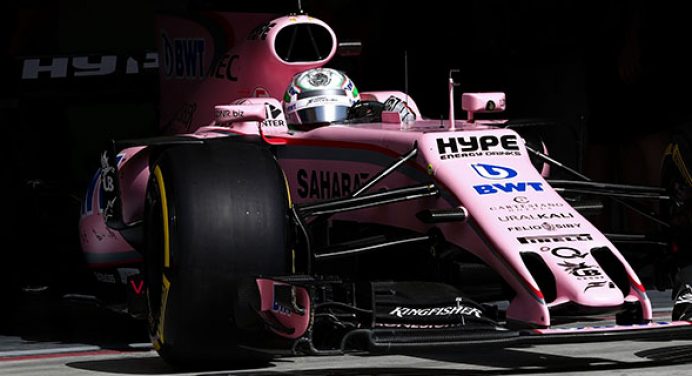 FIA toughens-up free practice superlicence rules