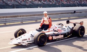 From F1 to Indy: a crossover of diverse fortunes