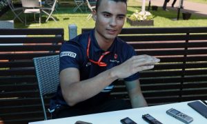 Wehrlein lashes out at critics 'who know nothing'