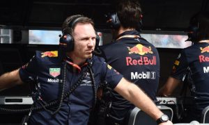 Red Bull still banking on 'different' design approach