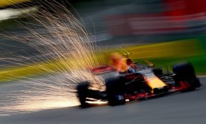Wurz: F1 TV footage needs to enhance the speed