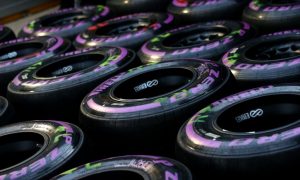 In a nutshell: which tyres for the China GP?