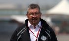 Ross Brawn F1 Budgets