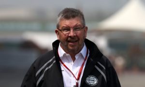 Brawn: 'Active suspension could help overtaking'