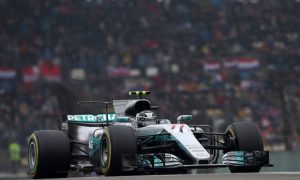 Bottas eager to join rivals in title fight