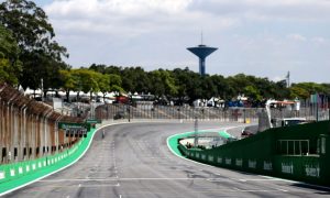 Ecclestone talks down Brazilian GP future