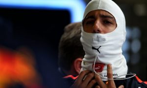 Video: Ricciardo gives the lowdown on China