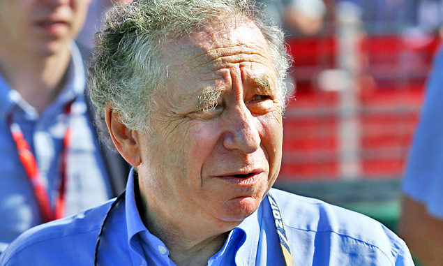 Todt reheats 'global engines' proposal