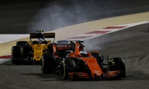 Alonso vents: 'Never raced with less power in my life'
