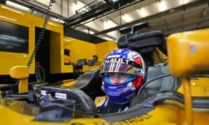 Sirotkin to get additional Friday outings with Renault