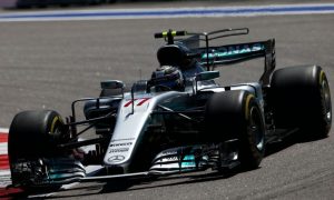 Bottas: 'It's all about temperatures and pressures'