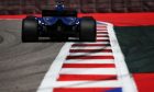 Sauber Honda Engine Deal