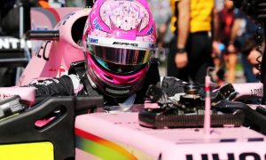Ocon excited ahead of first taste of Monaco