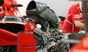 Tech F1i – Bahrain GP analysis