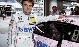 Gerhard Berger tips nephew for F1 seat
