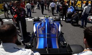Sauber has the tools to race in the mid-field - Kaltenborn