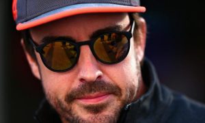 Alonso warns: 'If we get 25 races, I'll retire!'