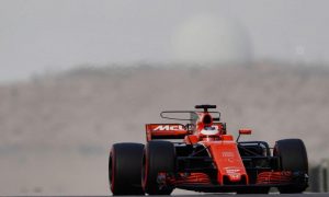 Vandoorne sees 'character-building' positives in McLaren's troubles
