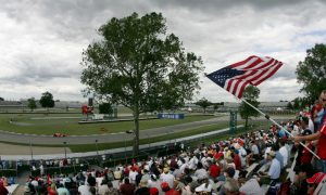 F1 should consider a return to Indy - Brown