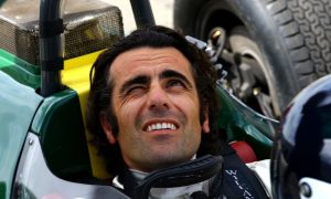 Franchitti: Victory bid will be 'very difficult' for Alonso
