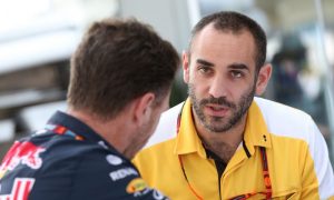 Renault puts partner Red Bull in its place