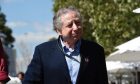 Jean Todt (FRA), FIA President. Albert Park Circuit.