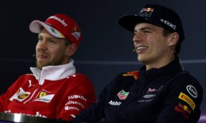 No Ferrari switch for Max Verstappen, says Marko