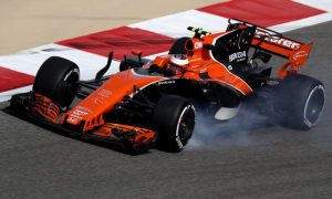 Webber: Honda  issues put McLaren future in jeopardy