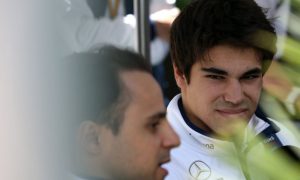 Stroll to face huge challenge in Monaco, warns Massa