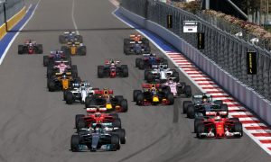 F1 could introduce a budget cap one-year trial