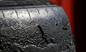 Monaco Grand Prix tyre selections revealed