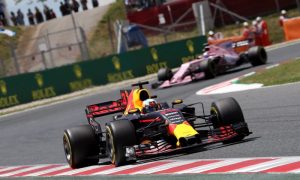 Red Bull: Gap with front-runners not as bad as it looks