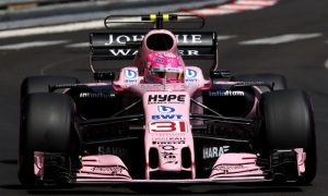 T-wing development likely ending, says Force India