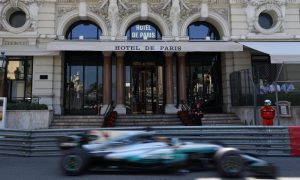 Hamilton: 'It's not a happy car at the moment'