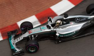 Hamilton on Monaco: All about learning to walk before you run