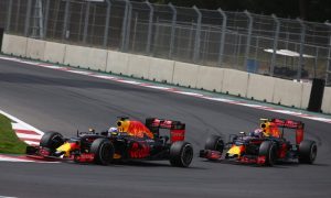 'Red Bull still has a chance to catch up,' says Horner